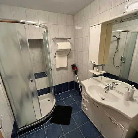 Apartmán Anita 1 Flattach