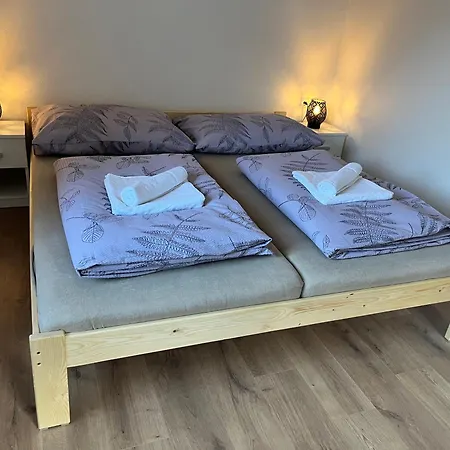Apartmán Anita 1 *