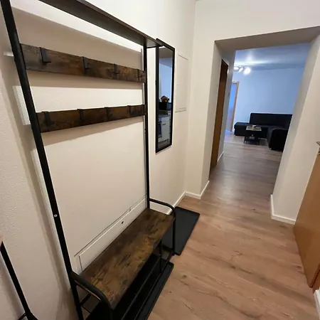 Anita 1 Apartmán Flattach