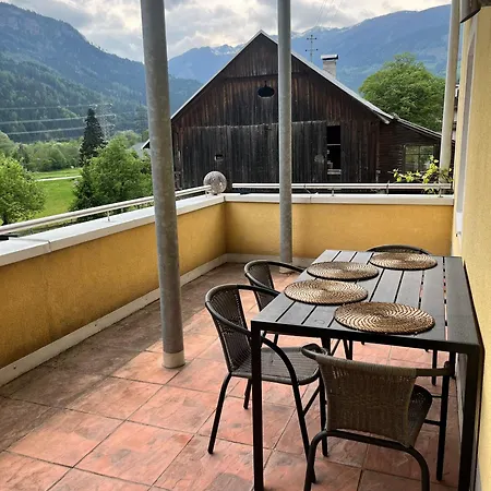 Apartmán Anita 1 *